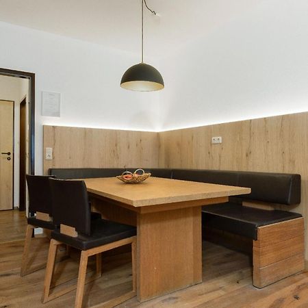 Appartement Krippenstein Mit Indoorpool Und Sauna Bad Goisern Exterior photo