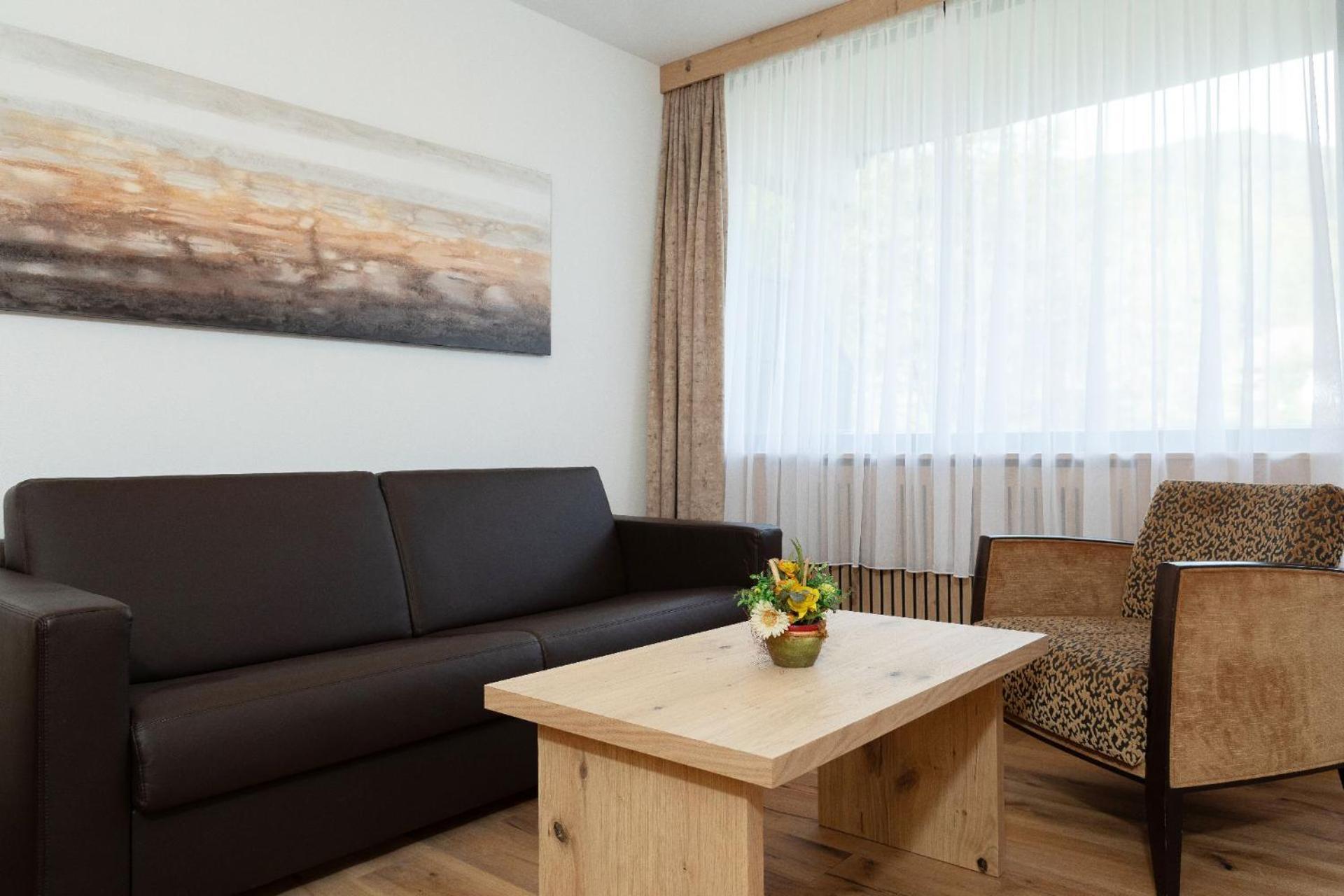 Appartement Krippenstein Mit Indoorpool Und Sauna Bad Goisern Exterior photo