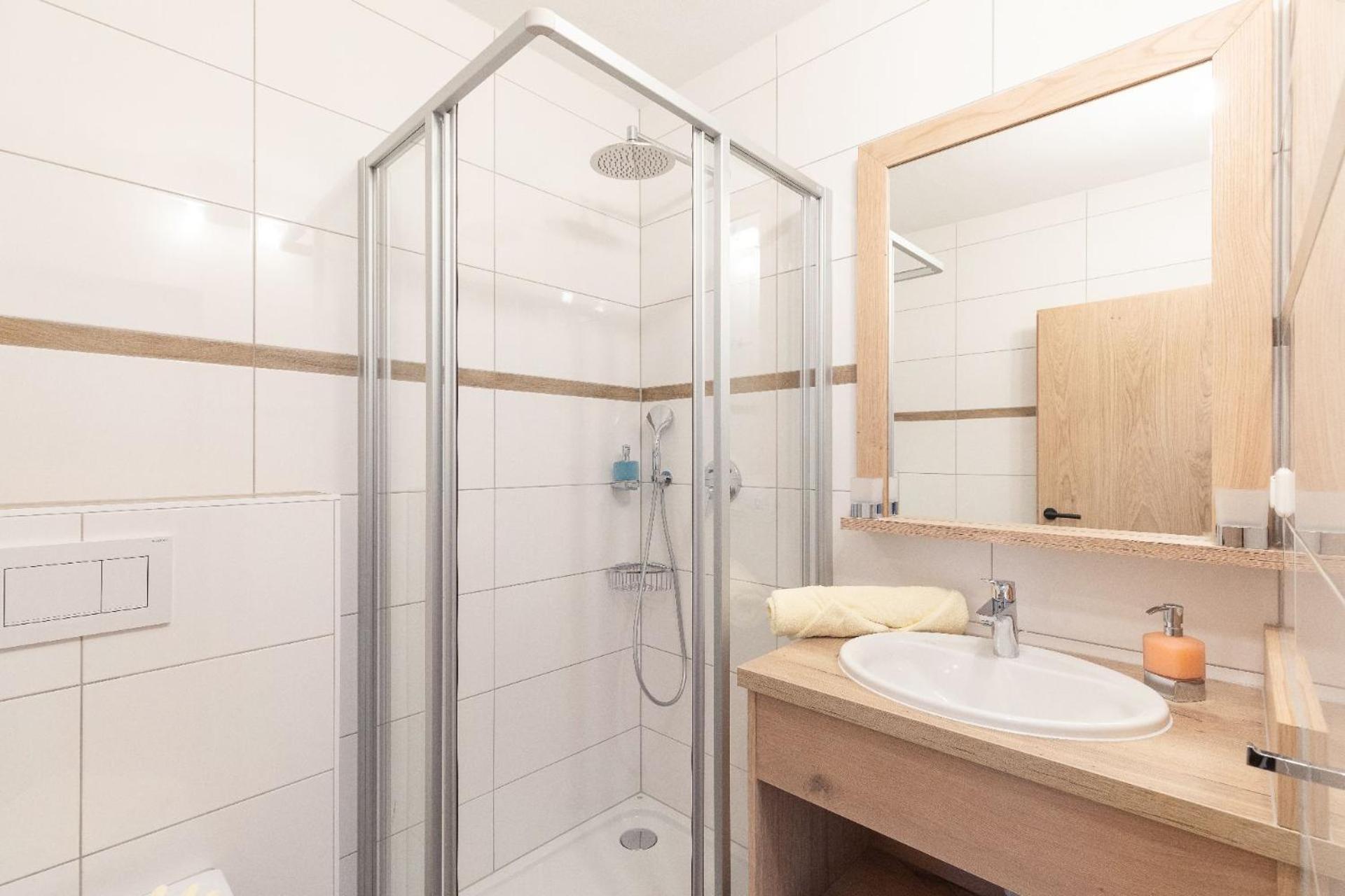 Appartement Krippenstein Mit Indoorpool Und Sauna Bad Goisern Exterior photo