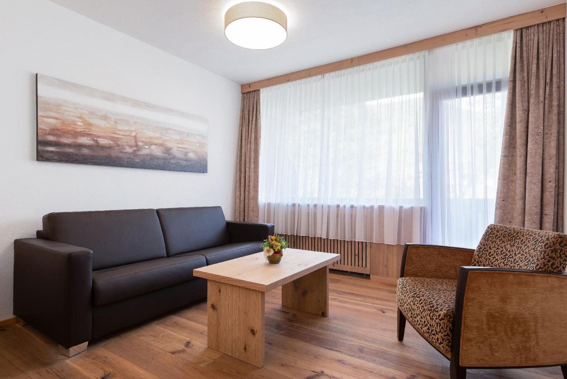 Appartement Krippenstein Mit Indoorpool Und Sauna Bad Goisern Exterior photo