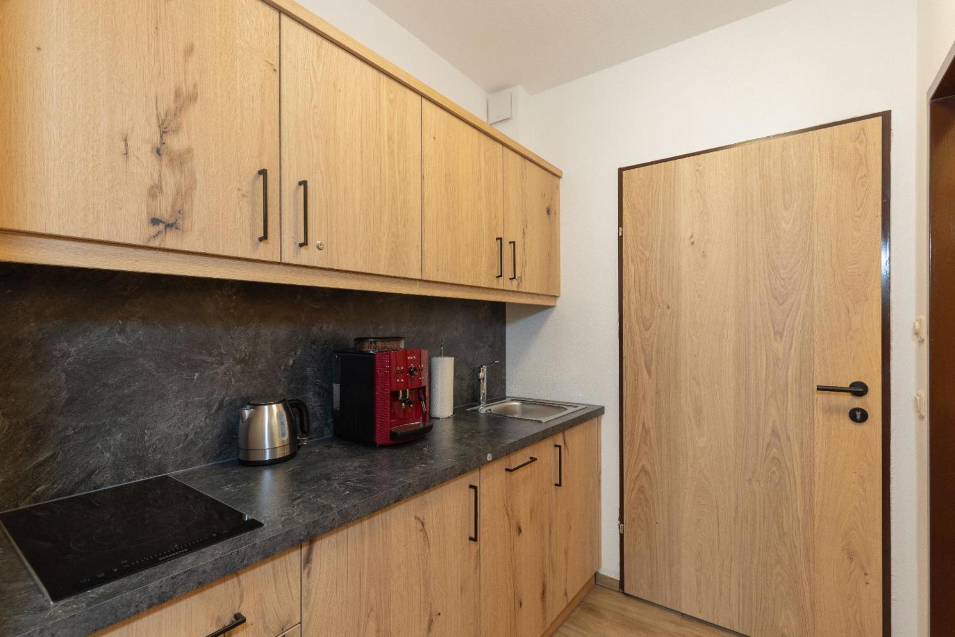 Appartement Krippenstein Mit Indoorpool Und Sauna Bad Goisern Exterior photo
