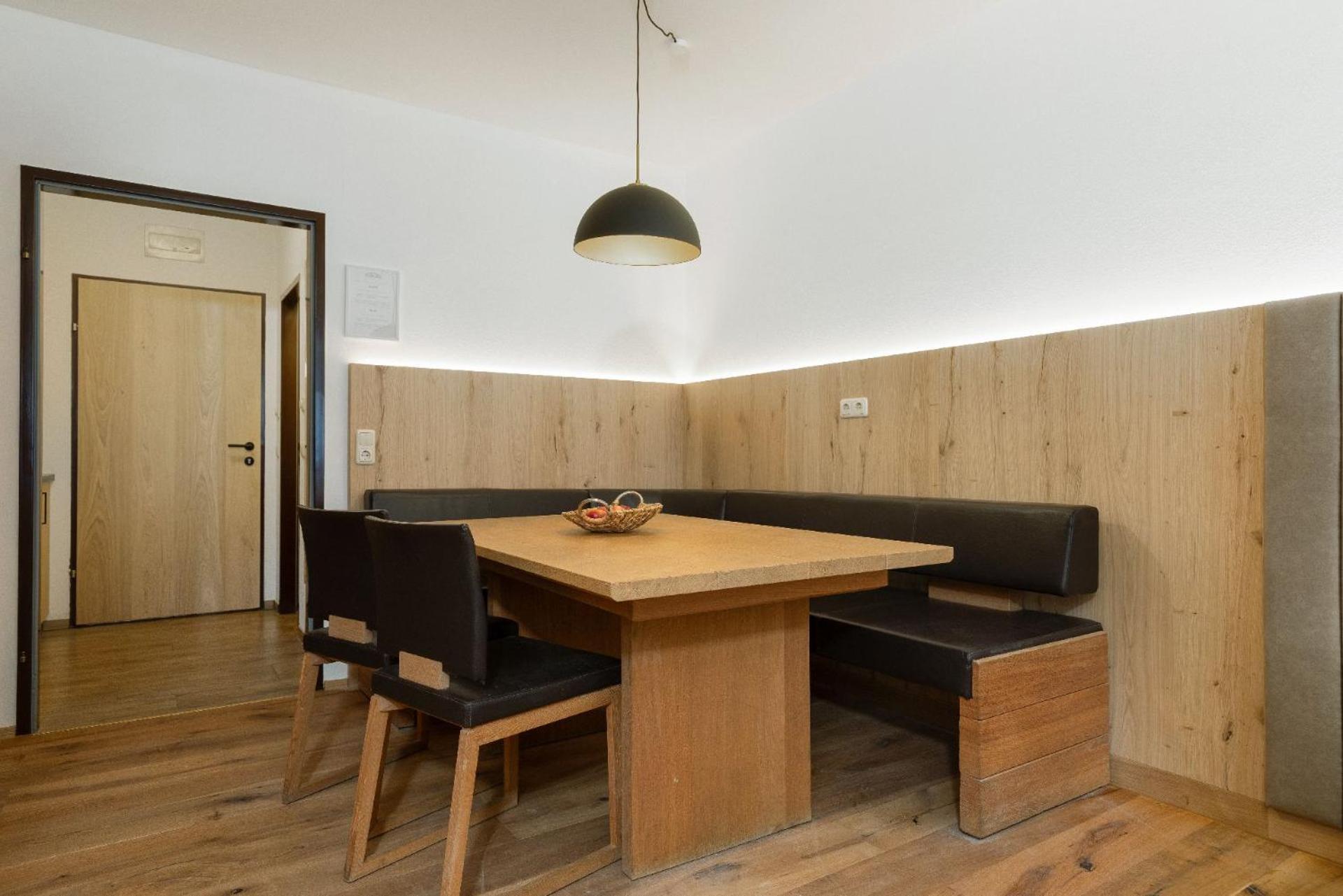 Appartement Krippenstein Mit Indoorpool Und Sauna Bad Goisern Exterior photo