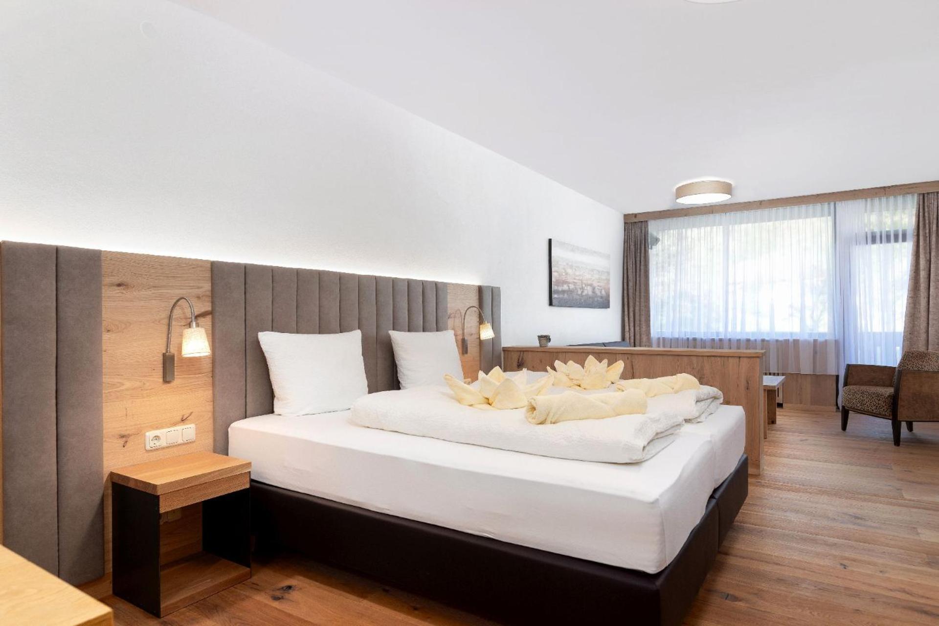 Appartement Krippenstein Mit Indoorpool Und Sauna Bad Goisern Exterior photo
