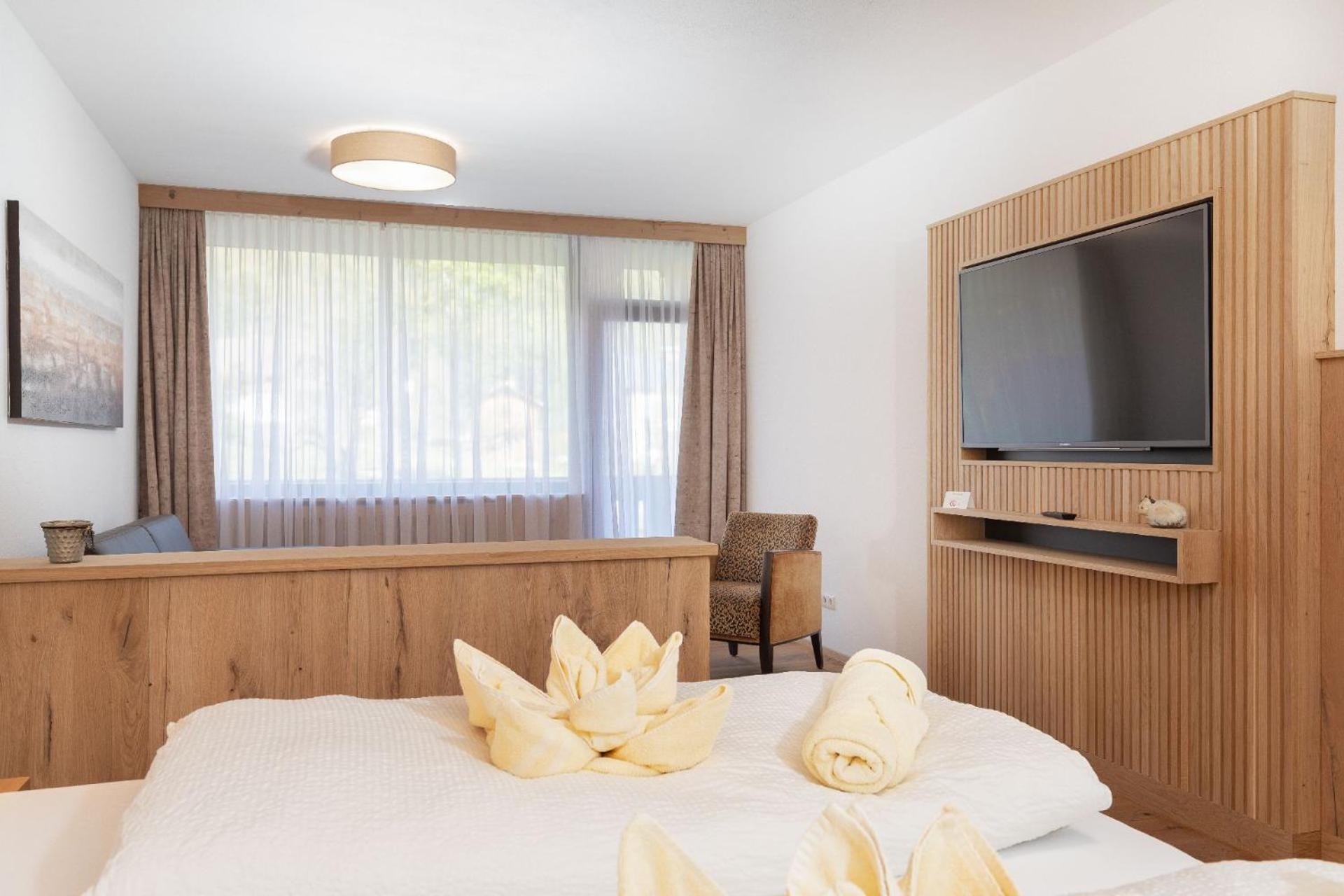Appartement Krippenstein Mit Indoorpool Und Sauna Bad Goisern Exterior photo